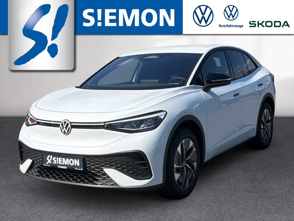 Volkswagen ID.5 Pro ENERGY AHK IQ.DRIVE InnovationPro LM19