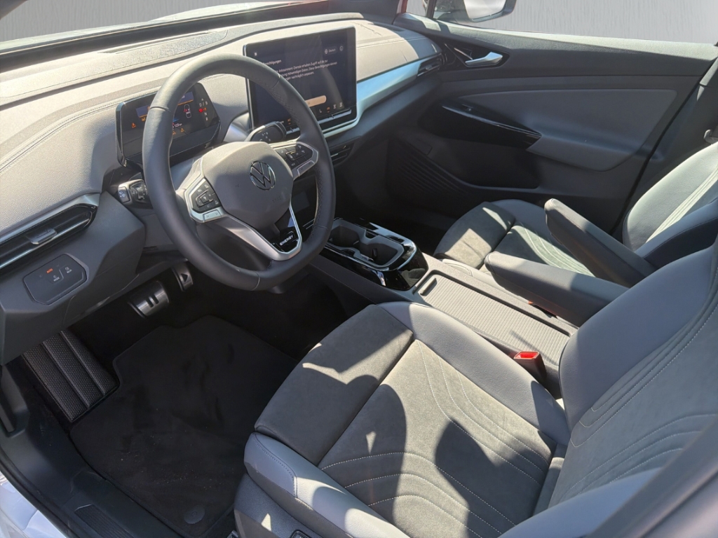 Fahrzeugabbildung Volkswagen ID.5 Pro ENERGY AHK IQ.DRIVE InnovationPro LM19