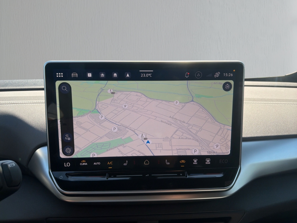 Fahrzeugabbildung Volkswagen ID.5 Pro ENERGY AHK IQ.DRIVE InnovationPro LM19