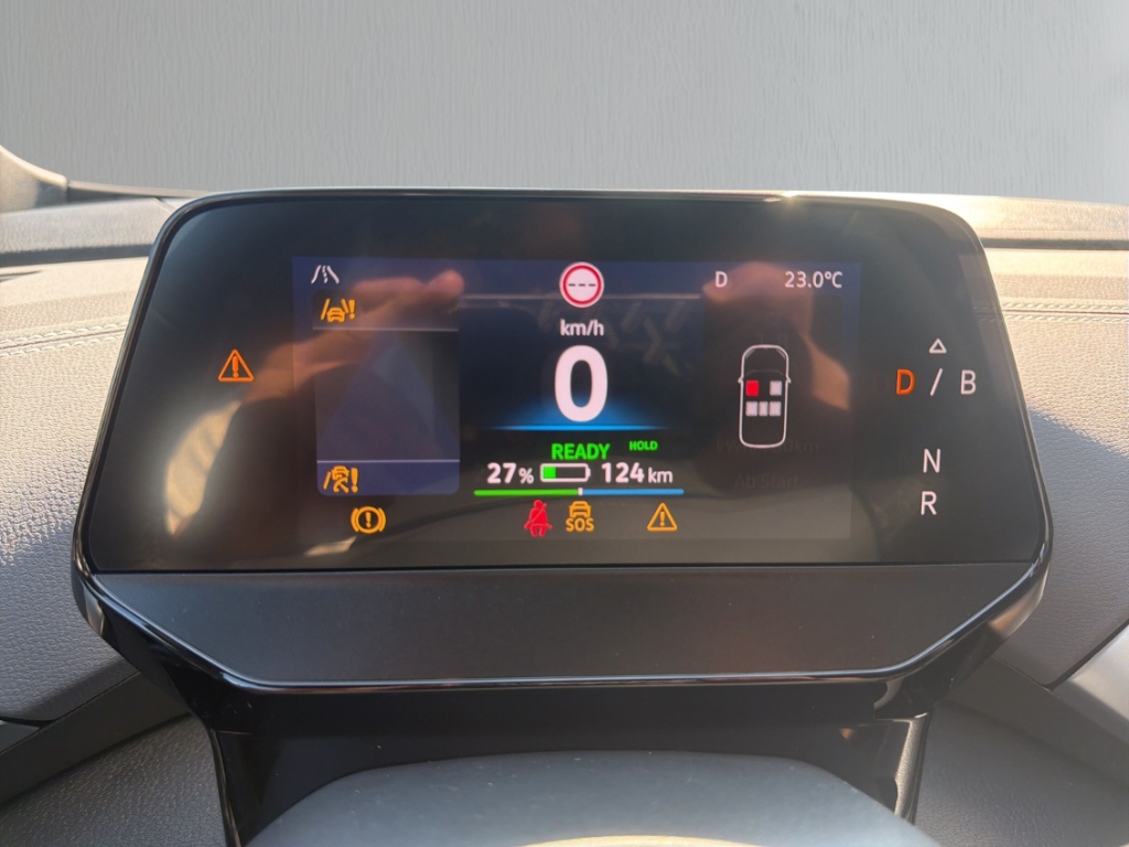 Fahrzeugabbildung Volkswagen ID.5 Pro ENERGY AHK IQ.DRIVE InnovationPro LM19