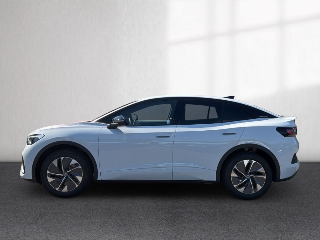Fahrzeugabbildung Volkswagen ID.5 Pro ENERGY AHK IQ.DRIVE InnovationPro LM19