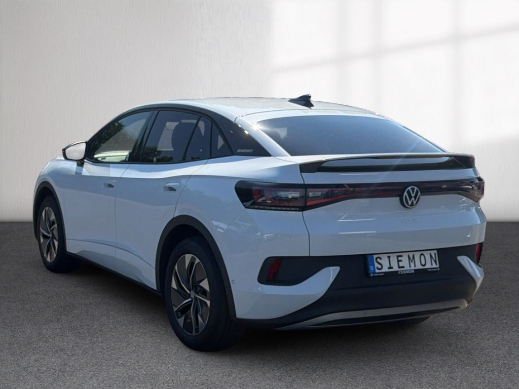 Fahrzeugabbildung Volkswagen ID.5 Pro ENERGY AHK IQ.DRIVE InnovationPro LM19