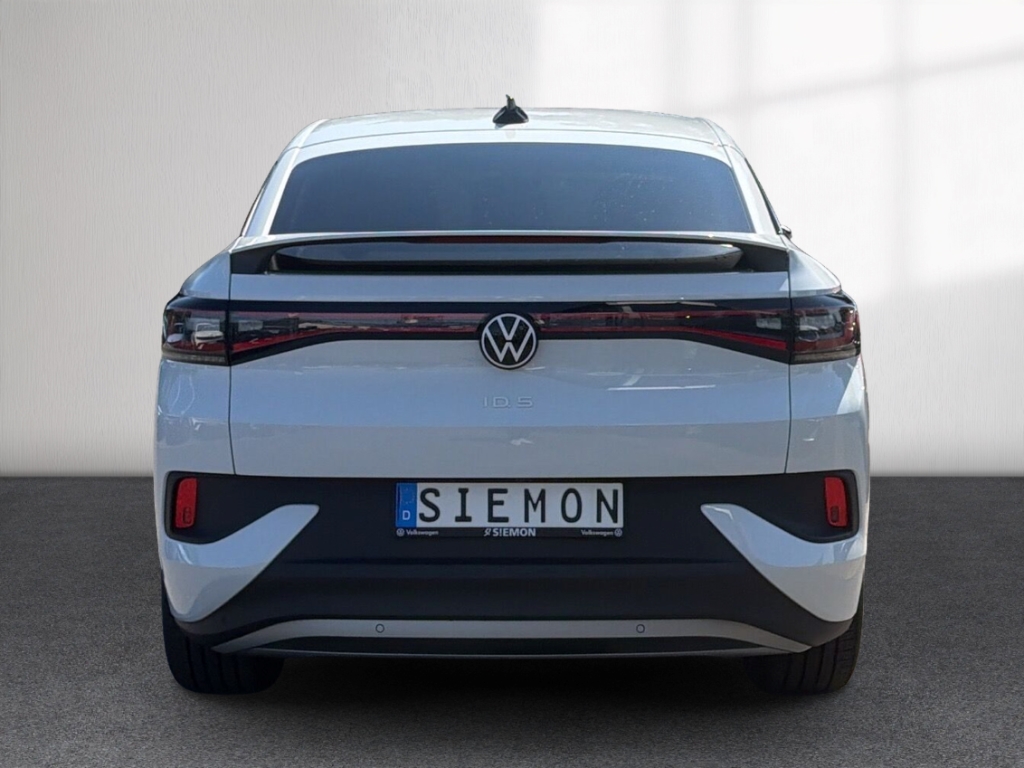 Fahrzeugabbildung Volkswagen ID.5 Pro ENERGY AHK IQ.DRIVE InnovationPro LM19