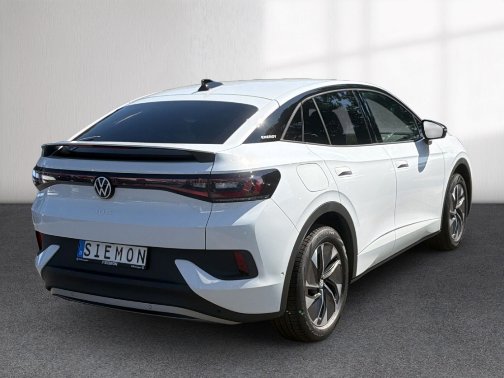 Fahrzeugabbildung Volkswagen ID.5 Pro ENERGY AHK IQ.DRIVE InnovationPro LM19