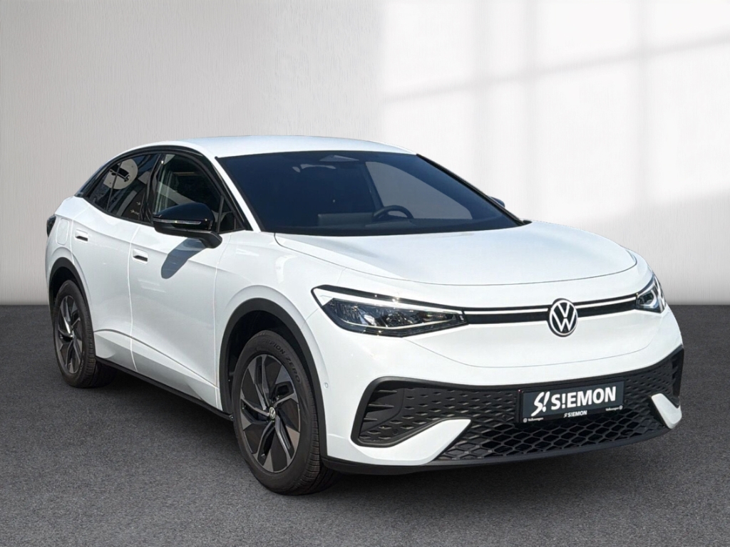 Fahrzeugabbildung Volkswagen ID.5 Pro ENERGY AHK IQ.DRIVE InnovationPro LM19
