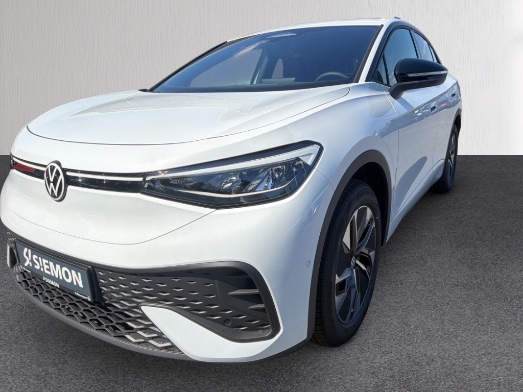 Fahrzeugabbildung Volkswagen ID.5 Pro ENERGY AHK IQ.DRIVE InnovationPro LM19