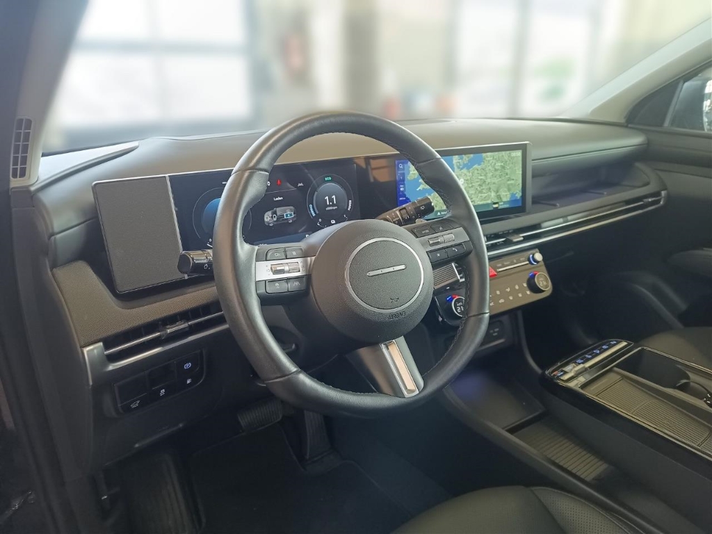 Fahrzeugabbildung Hyundai TUCSON FL PHEV 1.6 AT 4WD MY25 Prime Assist-P MATRIX-LED Leder Digitales Cockpit