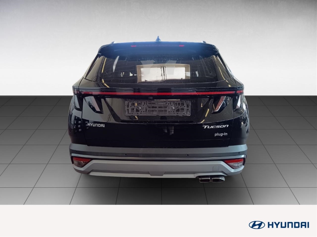 Fahrzeugabbildung Hyundai TUCSON FL PHEV 1.6 AT 4WD MY25 Prime Assist-P MATRIX-LED Leder Digitales Cockpit