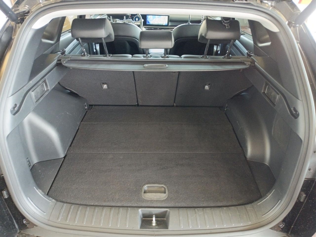 Fahrzeugabbildung Hyundai TUCSON FL PHEV 1.6 AT 4WD MY25 Prime Assist-P MATRIX-LED Leder Digitales Cockpit