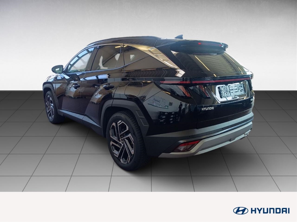 Fahrzeugabbildung Hyundai TUCSON FL PHEV 1.6 AT 4WD MY25 Prime Assist-P MATRIX-LED Leder Digitales Cockpit