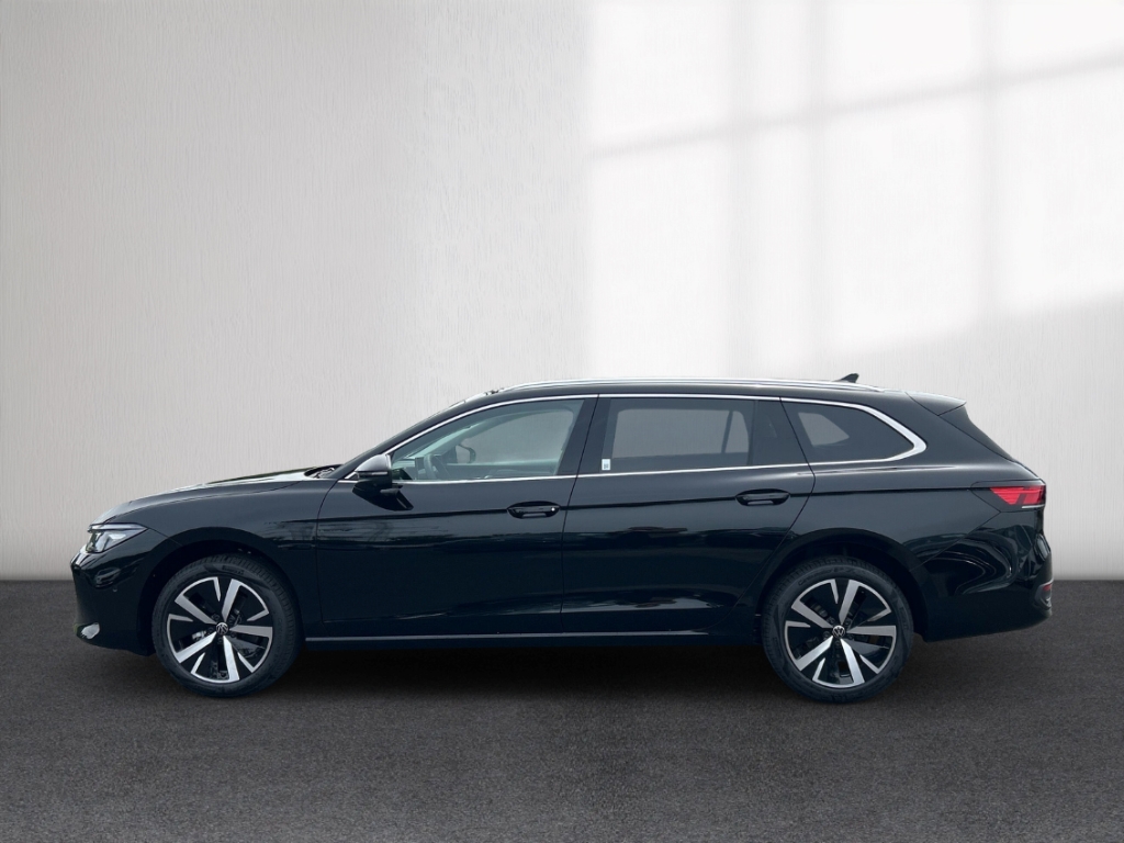 Fahrzeugabbildung Volkswagen Passat Variant 2.0 TDI DSG Elegance AHK NAVI WKR
