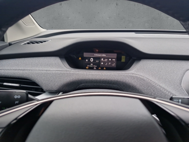 Fahrzeugabbildung SKODA Enyaq iV 60 LOFT Navi LED PDC Kamera Wärmep.