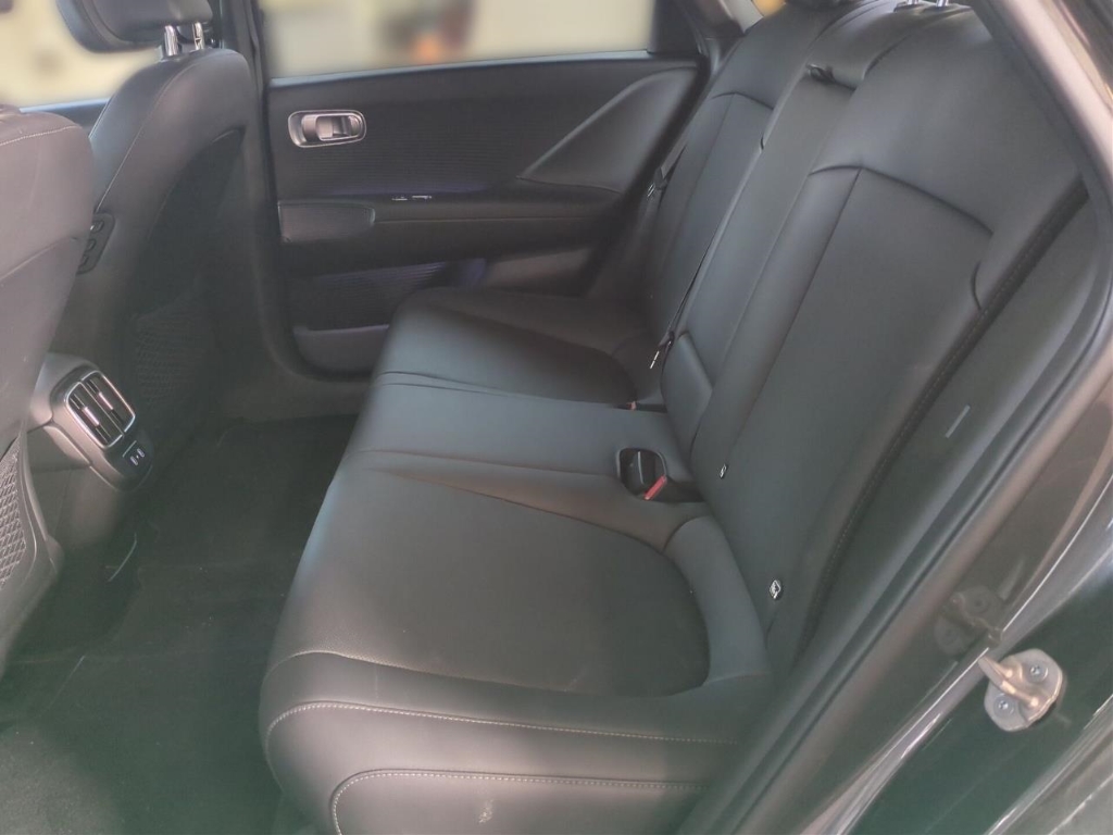 Fahrzeugabbildung Hyundai IONIQ 6 77,4kWh 4WD UNIQ Digi-Spiegel HUD Navi Digitales Cockpit Memory Sitze Soundsystem Bose