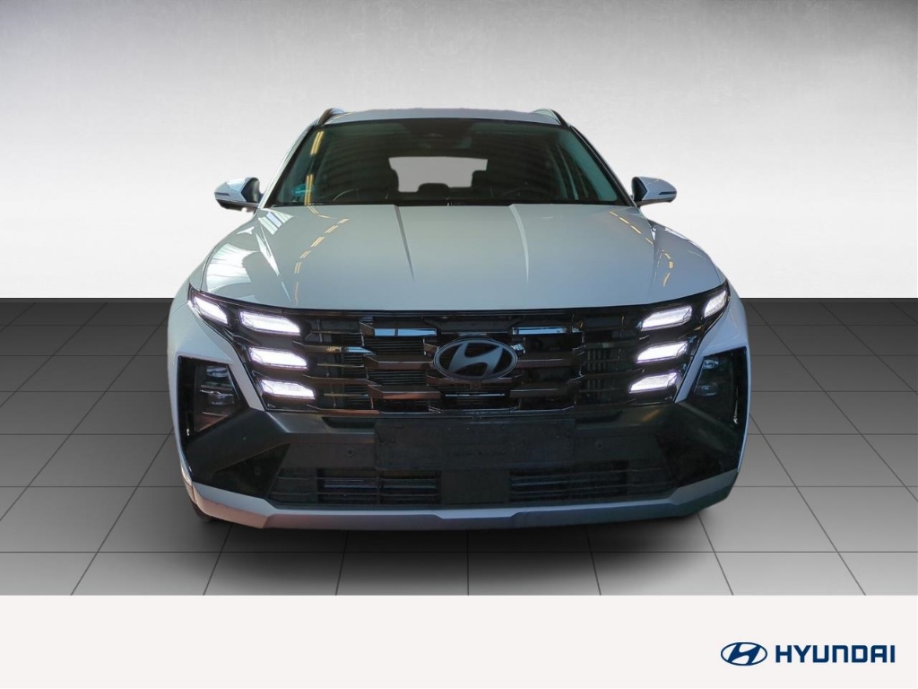 Fahrzeugabbildung Hyundai TUCSON FL PHEV 1.6 AT 4WD MY25 Prime Assist-P Dig-Key MATRIX-LED Leder Digitales Cockpit