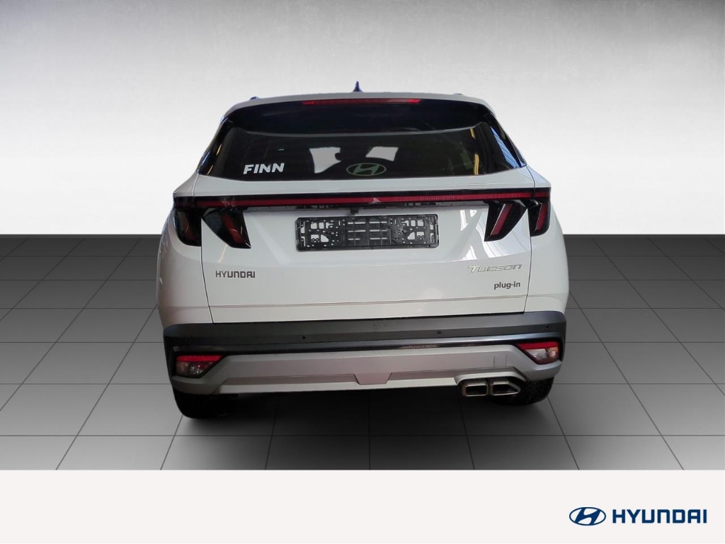 Fahrzeugabbildung Hyundai TUCSON FL PHEV 1.6 AT 4WD MY25 Prime Assist-P Dig-Key MATRIX-LED Leder Digitales Cockpit