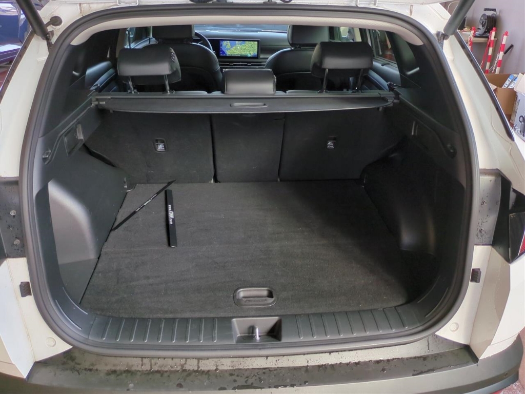 Fahrzeugabbildung Hyundai TUCSON FL PHEV 1.6 AT 4WD MY25 Prime Assist-P Dig-Key MATRIX-LED Leder Digitales Cockpit