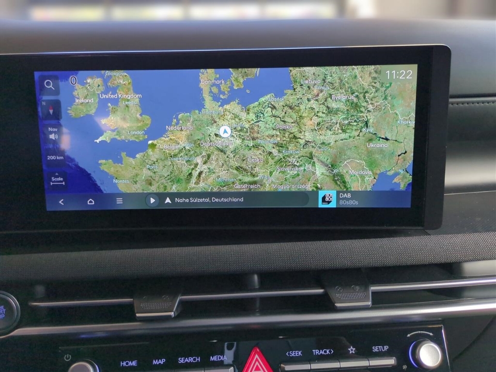 Fahrzeugabbildung Hyundai TUCSON FL PHEV 1.6 AT 4WD MY25 Prime Assist-P Dig-Key MATRIX-LED Leder Digitales Cockpit