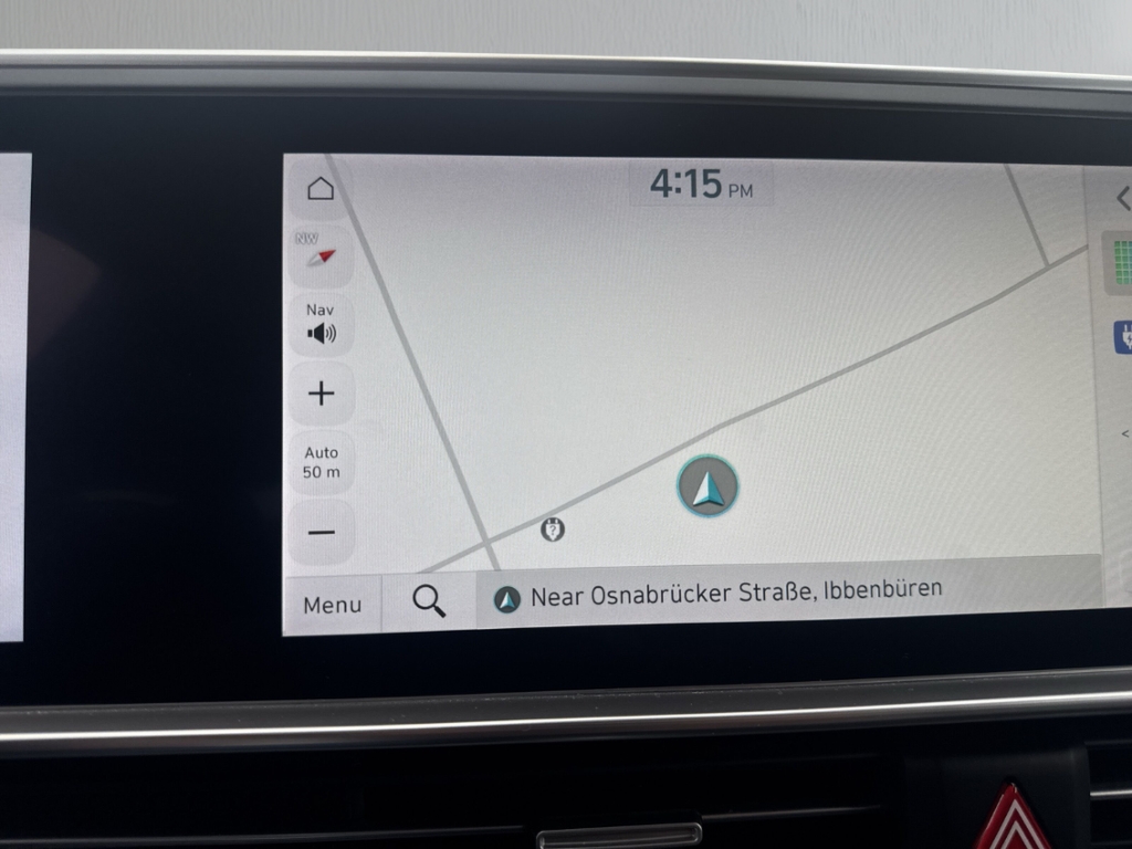 Fahrzeugabbildung Hyundai IONIQ 6 Techniq NAV HUD ACC LED 4xSHZ Garantie