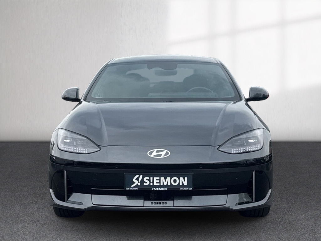 Fahrzeugabbildung Hyundai IONIQ 6 Techniq NAV HUD ACC LED 4xSHZ Garantie
