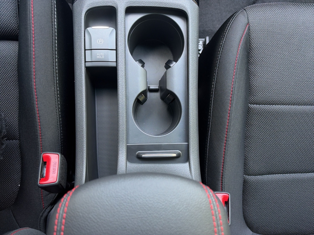 Fahrzeugabbildung Hyundai i30 FL 5-trg MY27 1.6 T-GDi DCT N-Line Panorama Navi Digitales Cockpit LED Apple