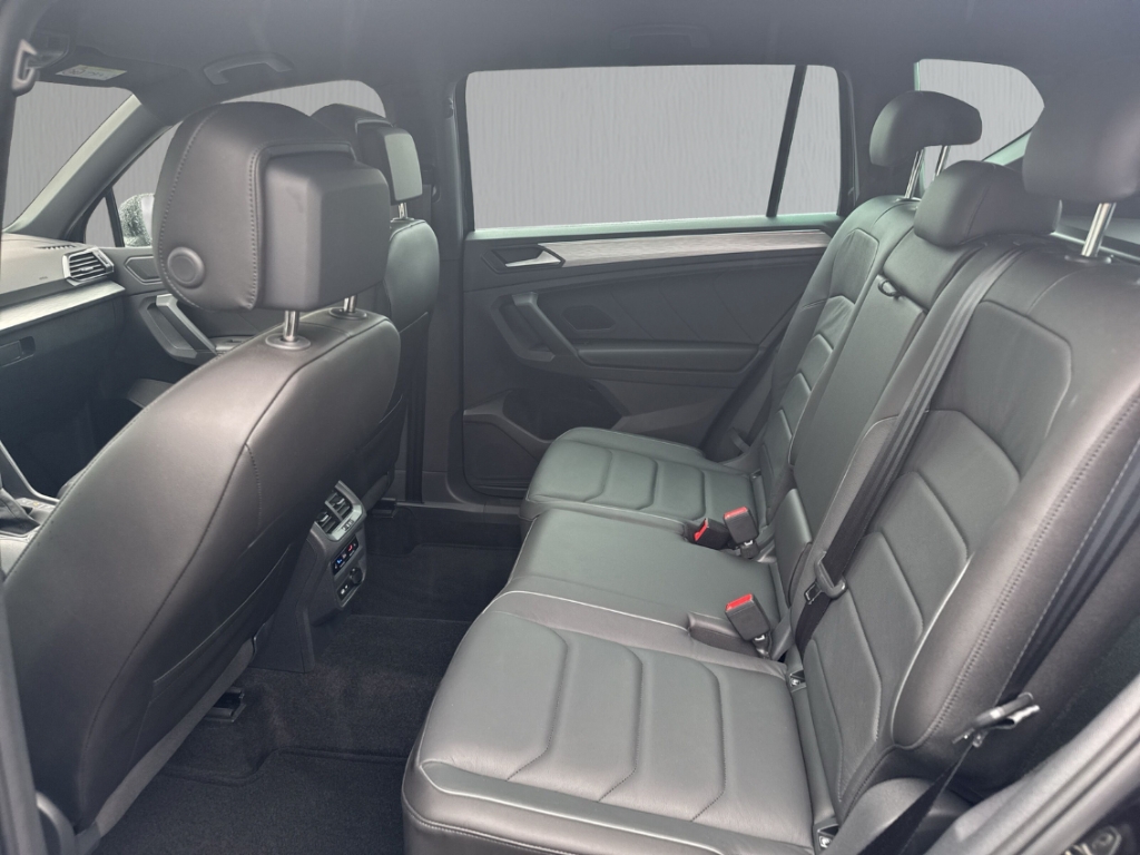 Fahrzeugabbildung SEAT Tarraco Xperience e-HYBRID 1.4 ACC AHK LED 3-Zo