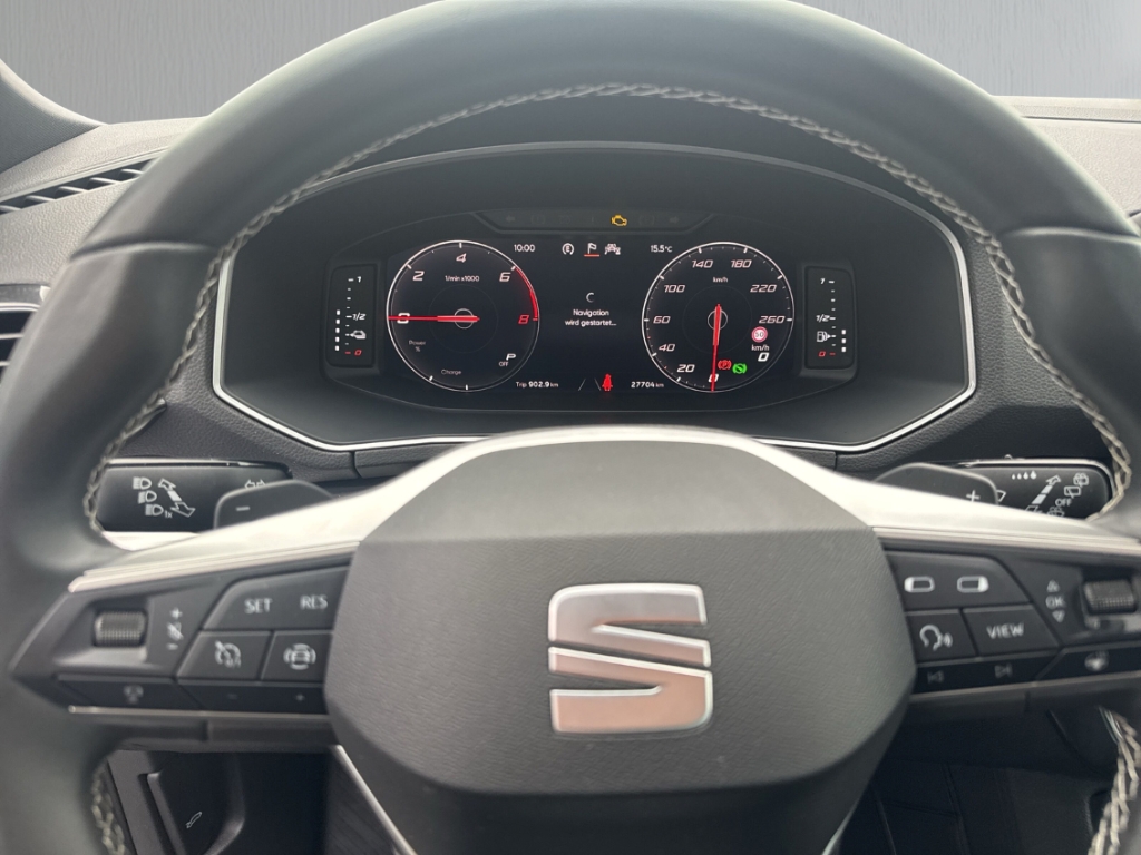 Fahrzeugabbildung SEAT Tarraco Xperience e-HYBRID 1.4 ACC AHK LED 3-Zo
