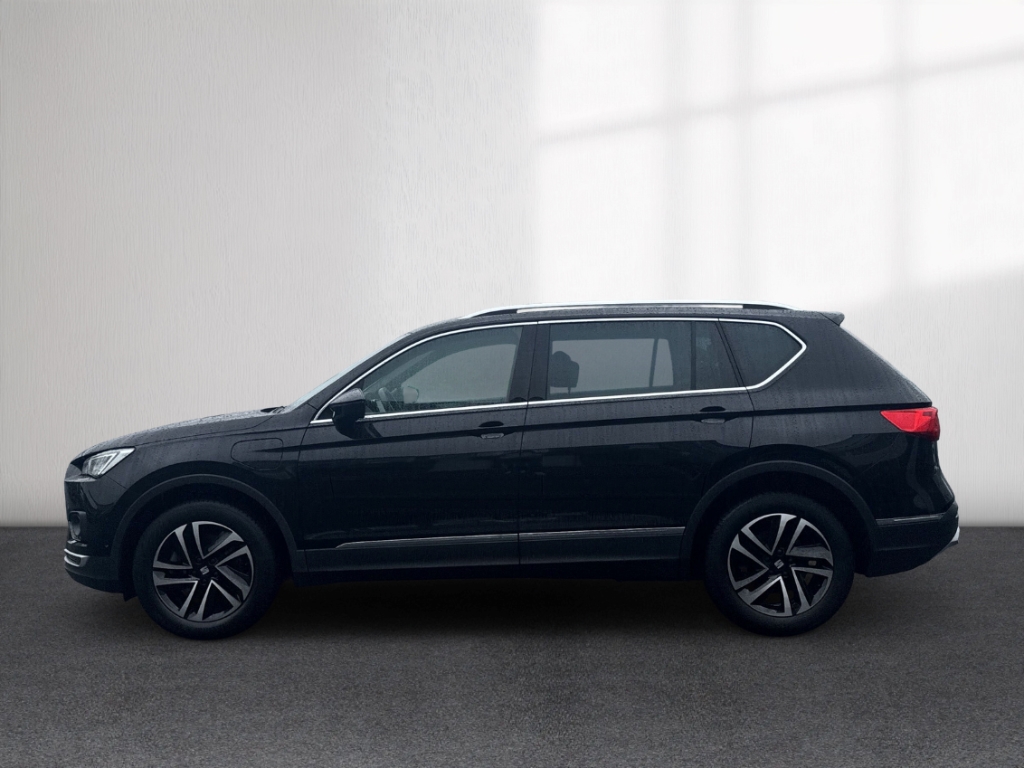 Fahrzeugabbildung SEAT Tarraco Xperience e-HYBRID 1.4 ACC AHK LED 3-Zo