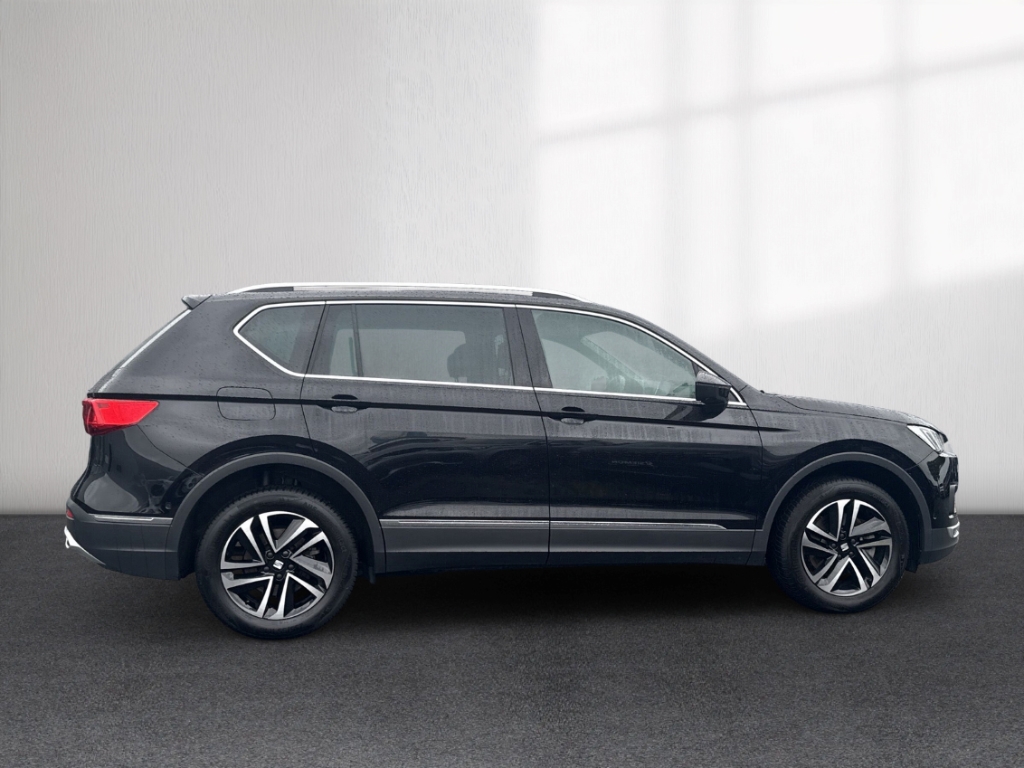 Fahrzeugabbildung SEAT Tarraco Xperience e-HYBRID 1.4 ACC AHK LED 3-Zo