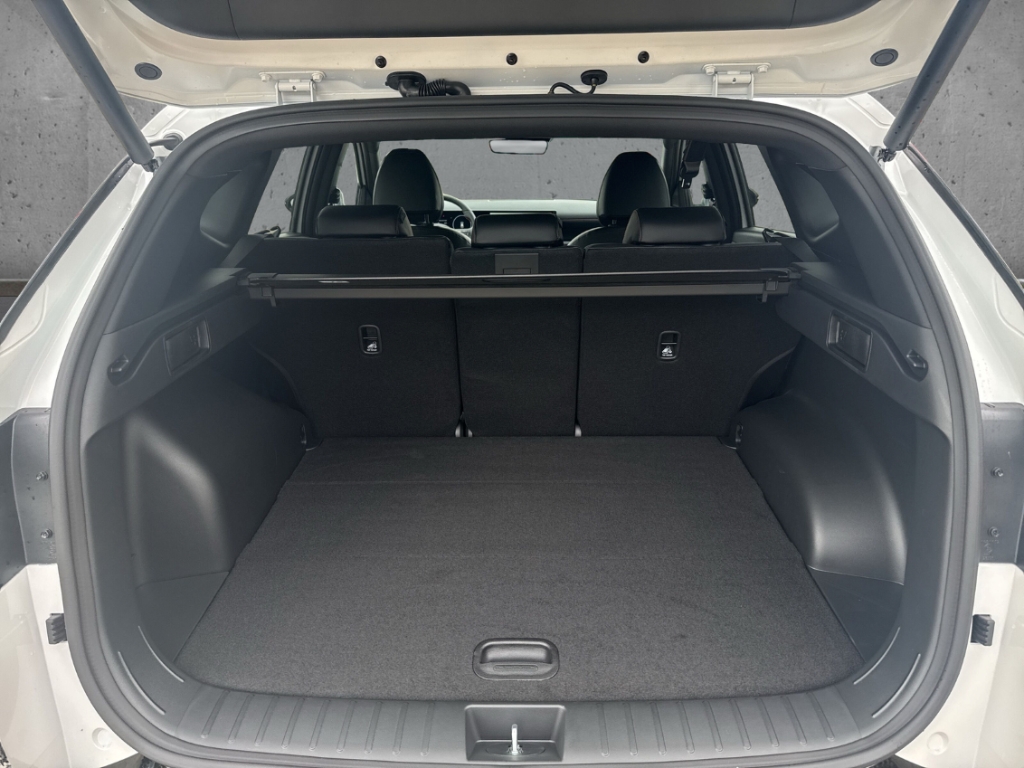 Fahrzeugabbildung Hyundai TUCSON FL MY26 1.6 T-GDI DCT 2WD N-Line Navi Digitales Cockpit LED ACC