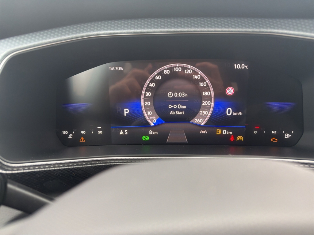 Fahrzeugabbildung Volkswagen T-Cross 1.5 TSI Energy AHK GJR R-Kamera ACC SHZ Navi