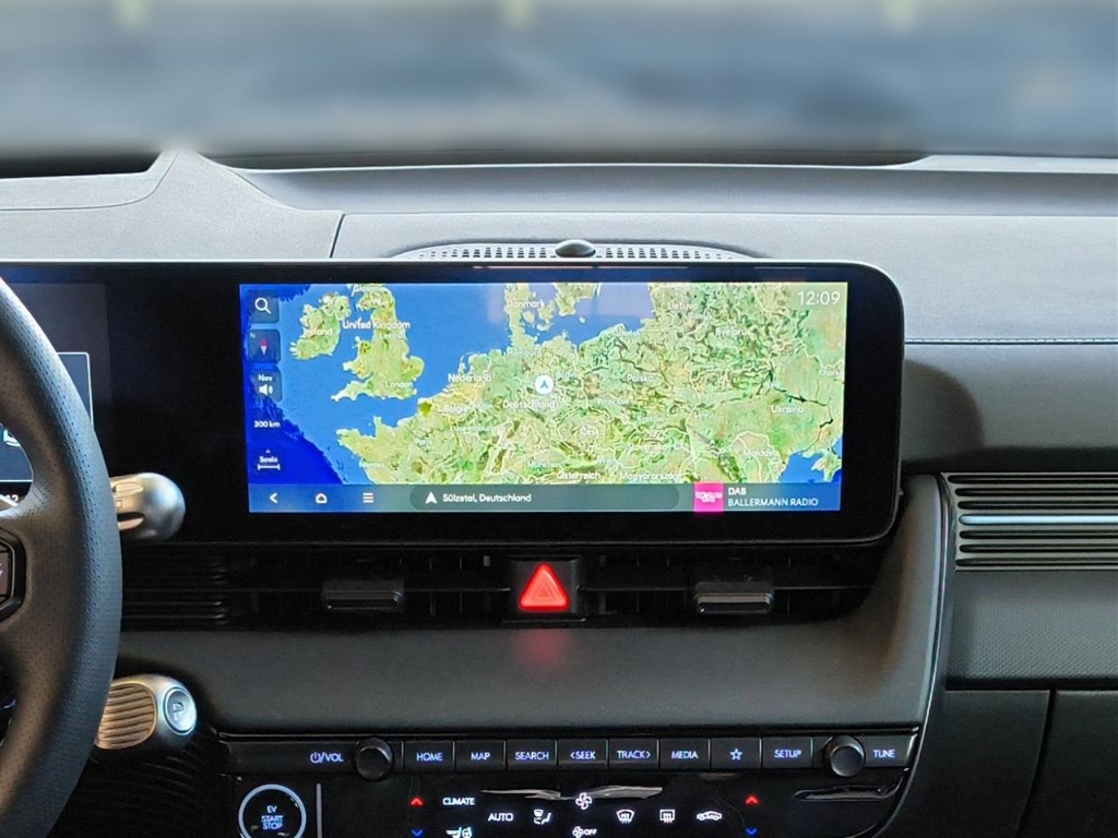 Fahrzeugabbildung Hyundai IONIQ 5 4WD 84kWh N-Performance HUD Navi Digitales Cockpit Sportpaket Soundsystem