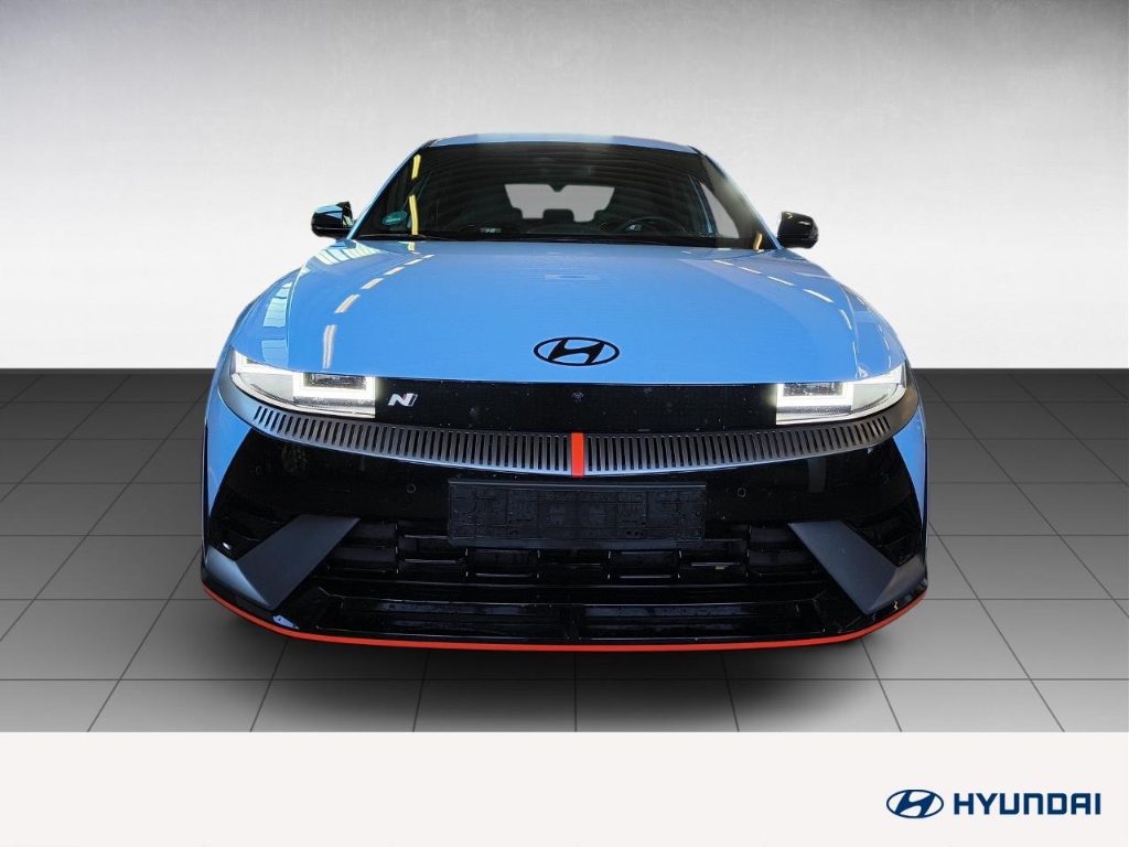 Fahrzeugabbildung Hyundai IONIQ 5 4WD 84kWh N-Performance HUD Navi Digitales Cockpit Sportpaket Soundsystem