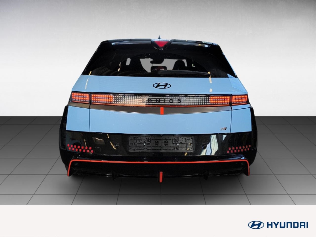 Fahrzeugabbildung Hyundai IONIQ 5 4WD 84kWh N-Performance HUD Navi Digitales Cockpit Sportpaket Soundsystem