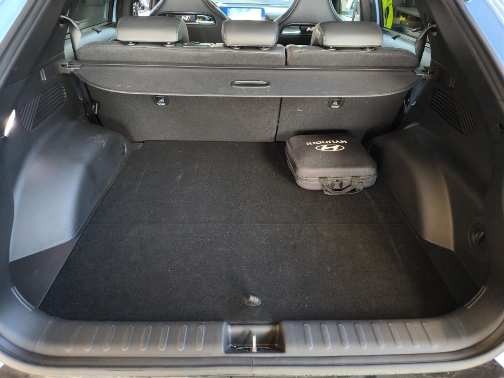 Fahrzeugabbildung Hyundai IONIQ 5 4WD 84kWh N-Performance HUD Navi Digitales Cockpit Sportpaket Soundsystem