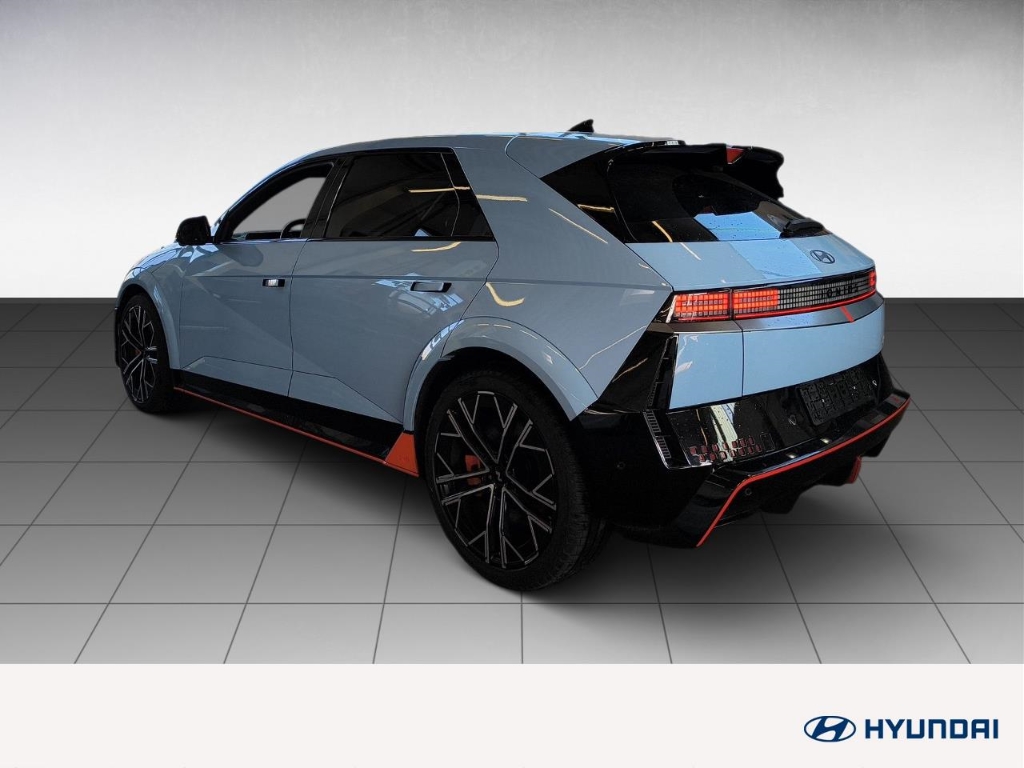 Fahrzeugabbildung Hyundai IONIQ 5 4WD 84kWh N-Performance HUD Navi Digitales Cockpit Sportpaket Soundsystem