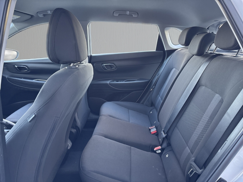 Fahrzeugabbildung Hyundai i20 FL MY26 1.0 T-GDI DCT Trend Komfort-P. Navi Digitales Cockpit LED Apple CarPlay