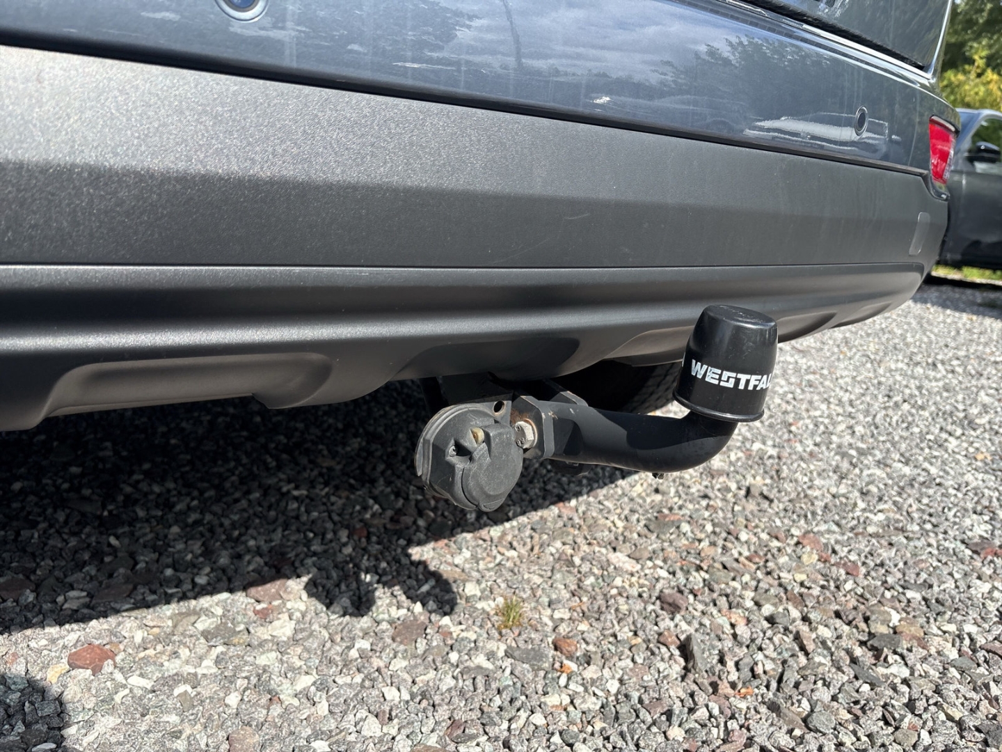 Fahrzeugabbildung Kia Sportage Edition 7 2WD SHZ LHZ Klima AppConn
