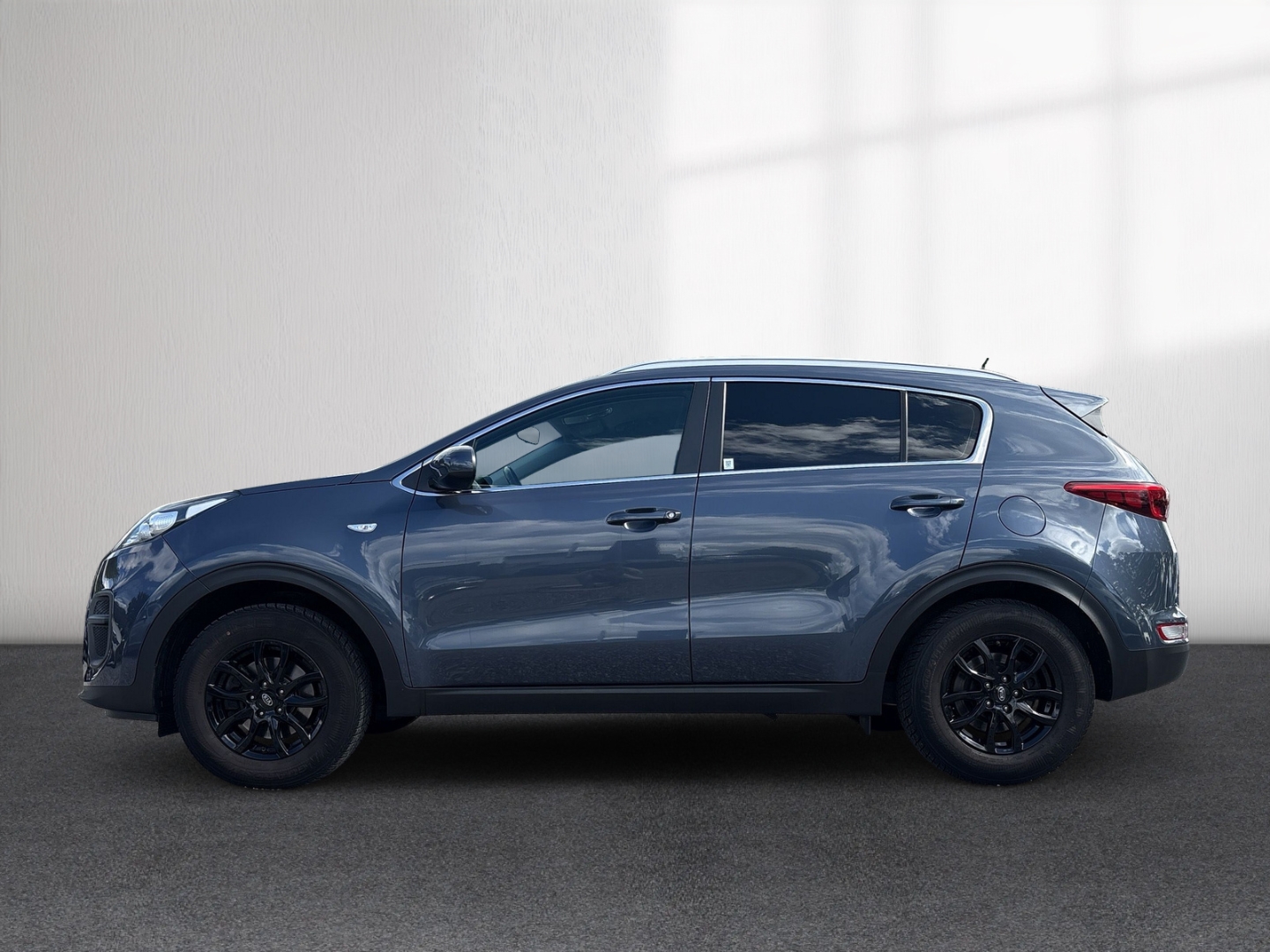 Fahrzeugabbildung Kia Sportage Edition 7 2WD SHZ LHZ Klima AppConn