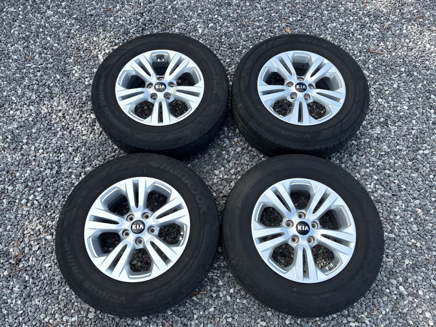 Fahrzeugabbildung Kia Sportage Edition 7 2WD SHZ LHZ Klima AppConn