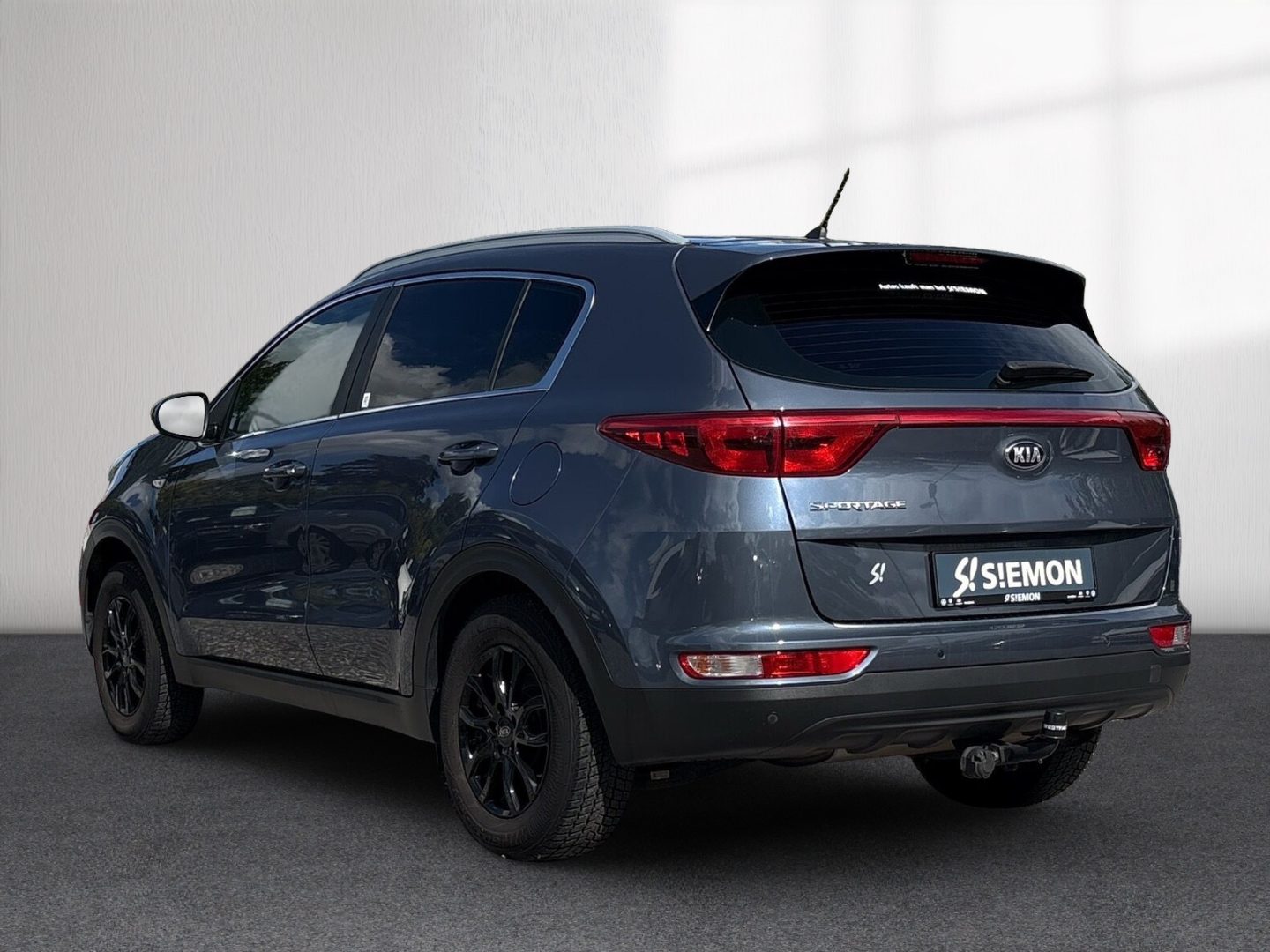 Fahrzeugabbildung Kia Sportage Edition 7 2WD SHZ LHZ Klima AppConn
