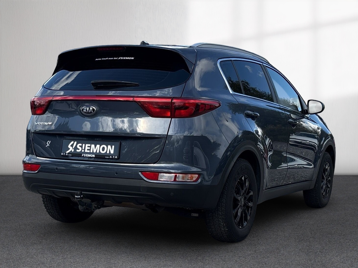 Fahrzeugabbildung Kia Sportage Edition 7 2WD SHZ LHZ Klima AppConn