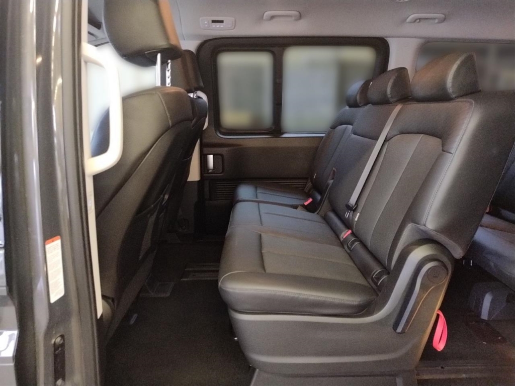Fahrzeugabbildung Hyundai STARIA HEV 1.6 2WD 9-Sitzer Prime Park-Paket 360 Kamera Klimasitze Navi Digitales Cockpit