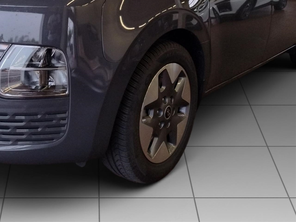 Fahrzeugabbildung Hyundai STARIA HEV 1.6 2WD 9-Sitzer Prime Park-Paket 360 Kamera Klimasitze Navi Digitales Cockpit