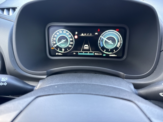 Fahrzeugabbildung Hyundai KONA Elektro FL 64kWh TREND Navigationspaket Soundsystem LED ACC Apple CarPlay