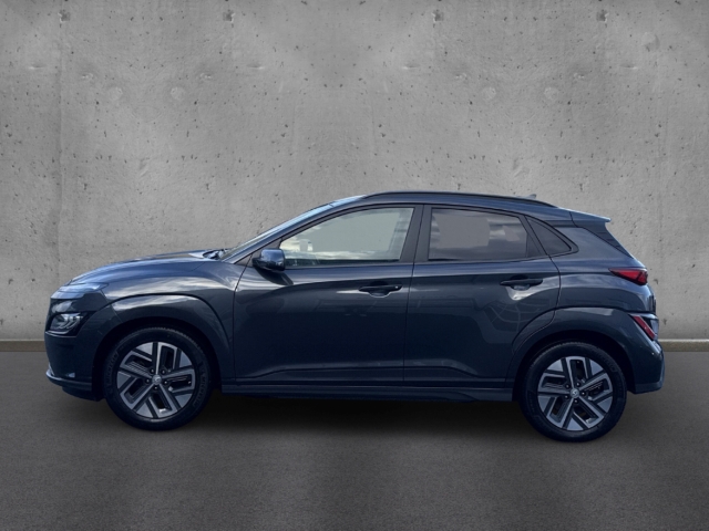 Fahrzeugabbildung Hyundai KONA Elektro FL 64kWh TREND Navigationspaket Soundsystem LED ACC Apple CarPlay