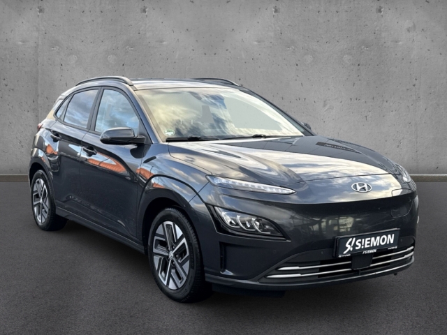Fahrzeugabbildung Hyundai KONA Elektro FL 64kWh TREND Navigationspaket Soundsystem LED ACC Apple CarPlay