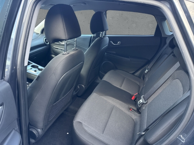 Fahrzeugabbildung Hyundai KONA Elektro FL 64kWh TREND Navigationspaket Soundsystem LED ACC Apple CarPlay