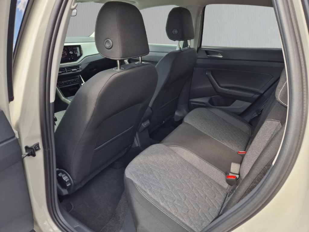 Fahrzeugabbildung Volkswagen Taigo Life 1.0 TSI LED SHZ Klima PDCv+h Temp ZV