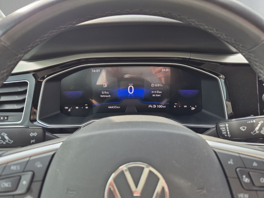 Fahrzeugabbildung Volkswagen Taigo Life 1.0 TSI LED SHZ Klima PDCv+h Temp ZV