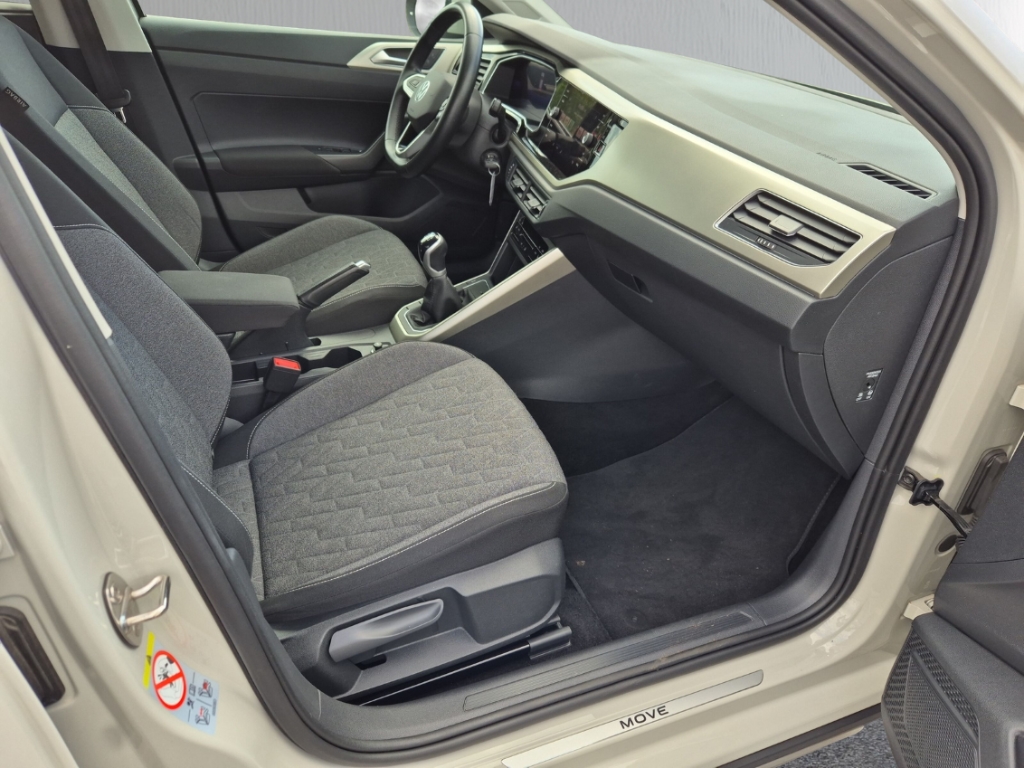 Fahrzeugabbildung Volkswagen Taigo Life 1.0 TSI LED SHZ Klima PDCv+h Temp ZV